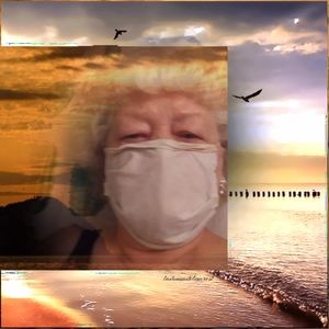 Meet your Posher, Annie